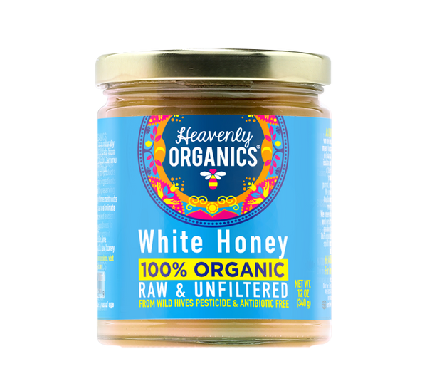 White Honey