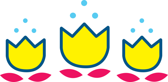 <p><strong>Wild bees</strong></p>
<p>pollinate the surrounding flowers and create honey.</p>