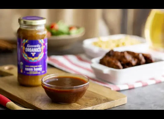 7 Easy Honey Recipes You Can Make at Home in Minutes