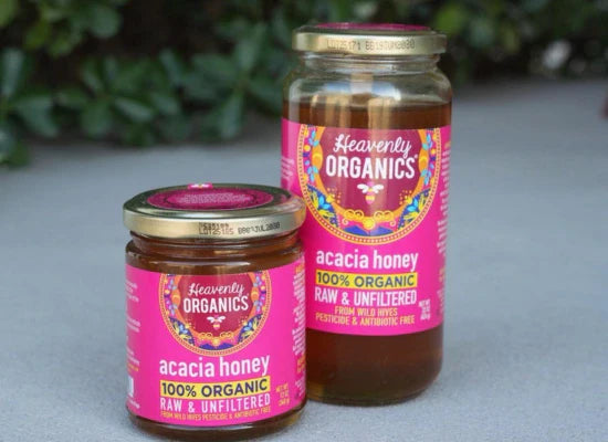 Honey and Cocoa for Gut Health: A Smarter Way to Enjoy Sweet Treats