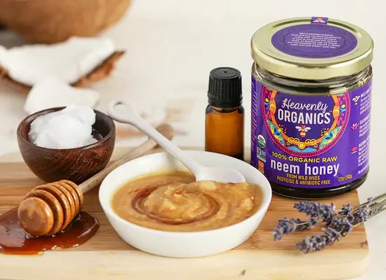Top 10 Health Benefits of Raw Honey Backed by Science
