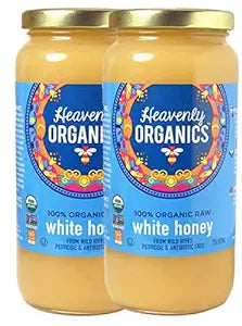 White Honey