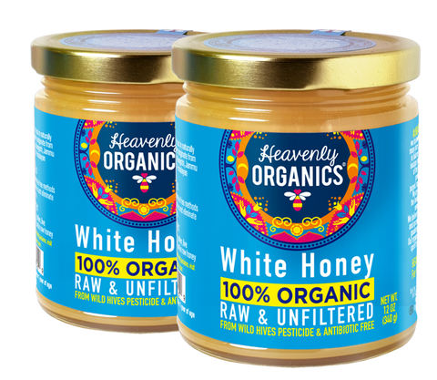 White Honey