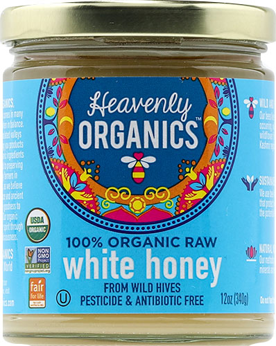 White Honey