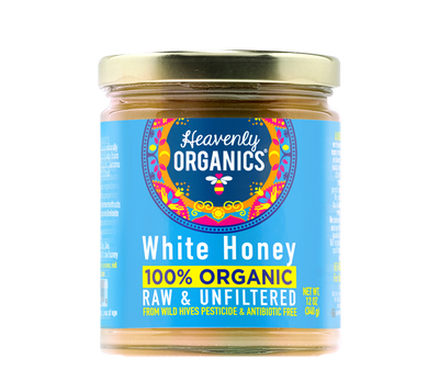 White Honey