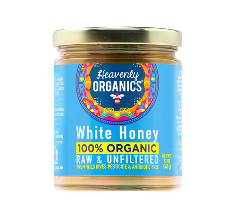 White Honey