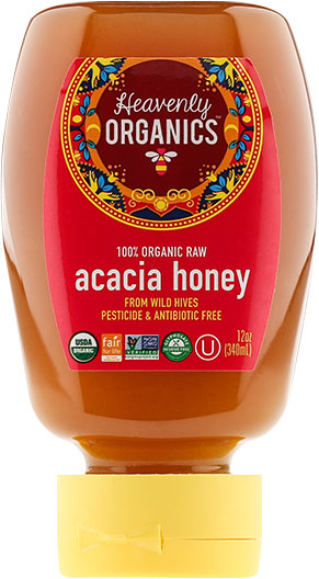 Acacia Honey