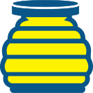 <p>Nutrient-dense (intact enzymes, minerals, and vitamins)</p>