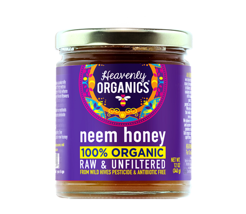 Neem Honey