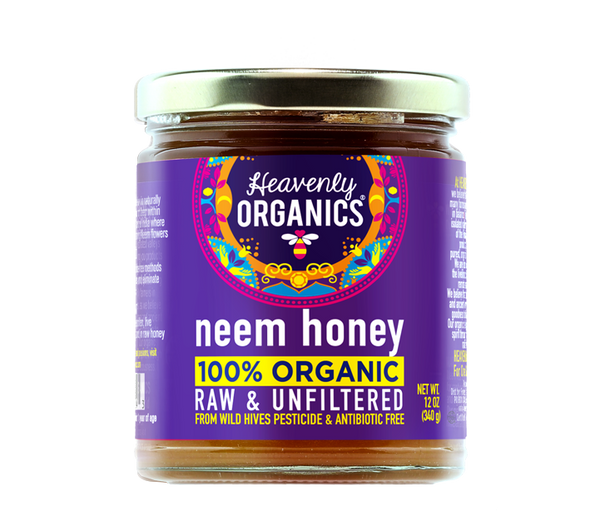 Neem Honey