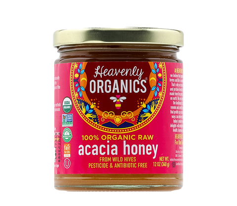 Acacia Honey