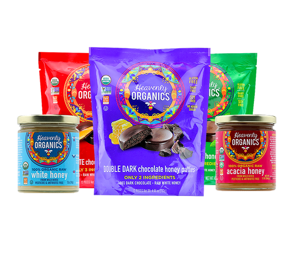 Holiday Gift Set
